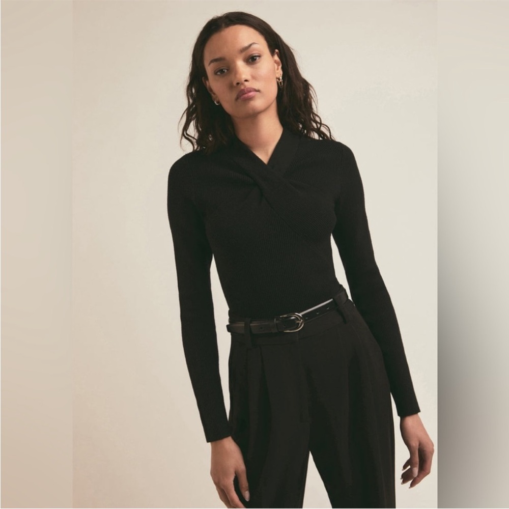 NWT | Favorite Daughter - the made you look top - small